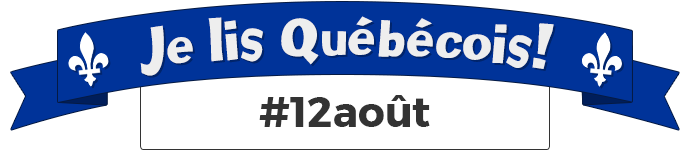 Je lis Québécois