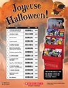Halloween 2024