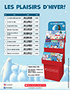 Plaisirs d’hiver 2026
