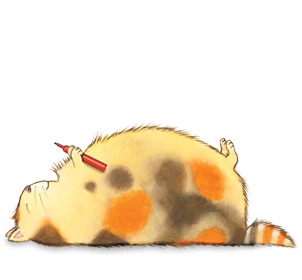 Illustration of Chester