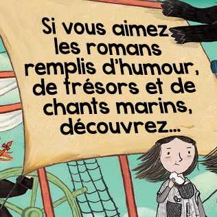Si vous voulez des romans qui vous font réfléchir, vous voudrez lire...