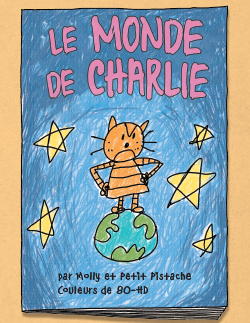 Exclusivité : Le monde de Charlie