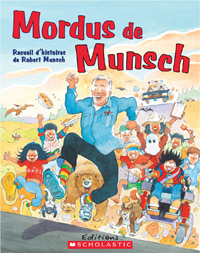 Mordus de Munsch