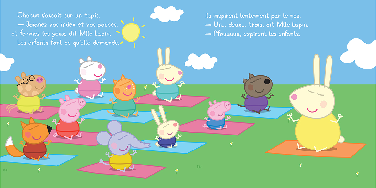 ditions-scholastic-peppa-pig-peppa-adore-le-yoga