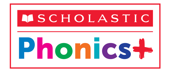 Scholastic Phonics+