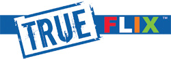 TrueFlix logo