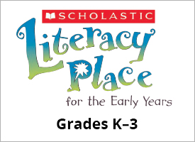 Literacy Place