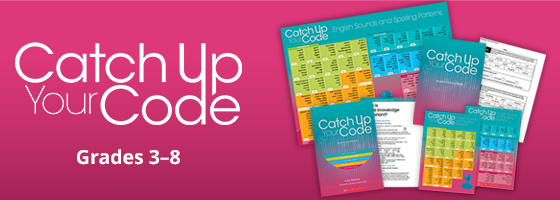 Catch up your Code