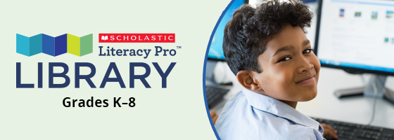 Lit Pro Library