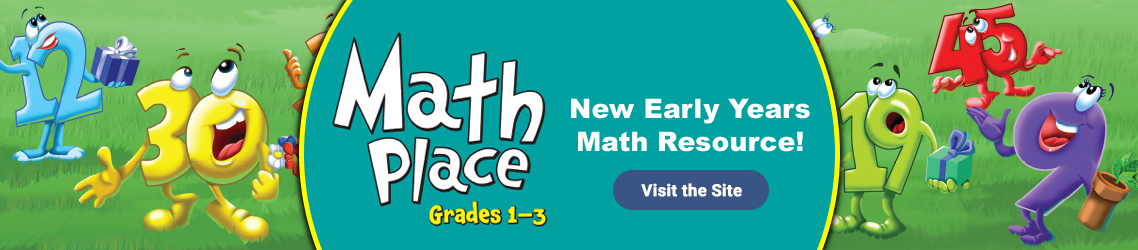 Math Place