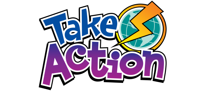 Take Action Grades 4-6 Take Action Grades 4-6