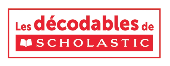 Scholastic Phonics School and Home Logo