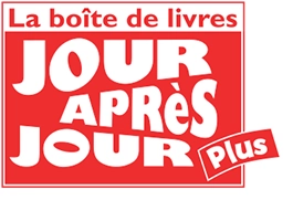 Jour Après Jour Plus Logo