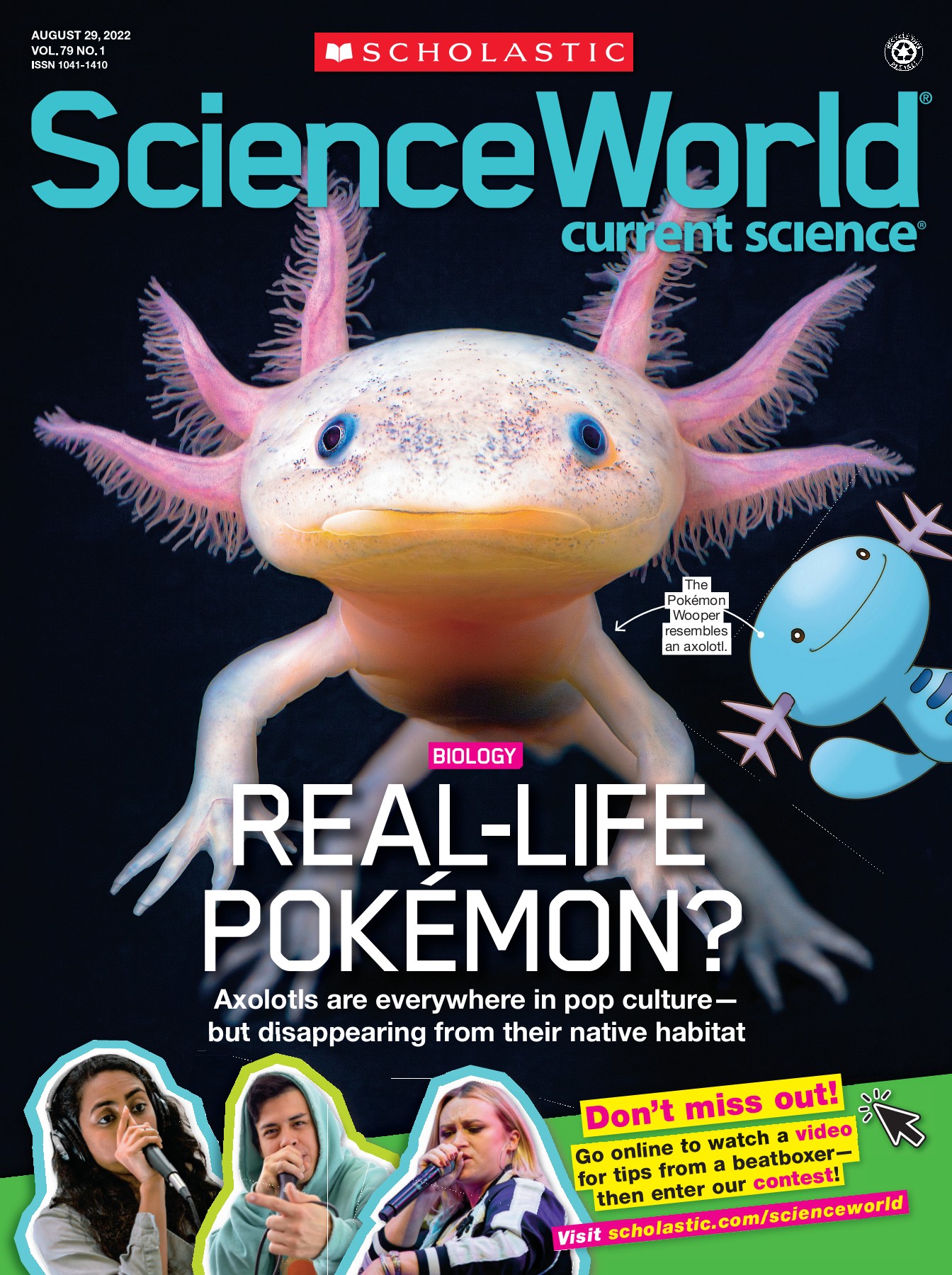 Science World
