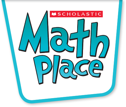 Math Place Ontario logo