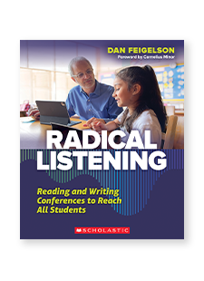 Radical Listening