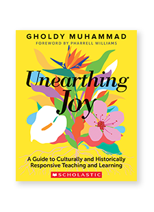 Unearthing Joy