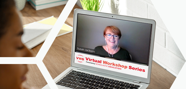 Virtual Learning Series Image