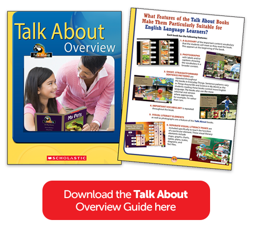 Download the Talk About Overview Guide here