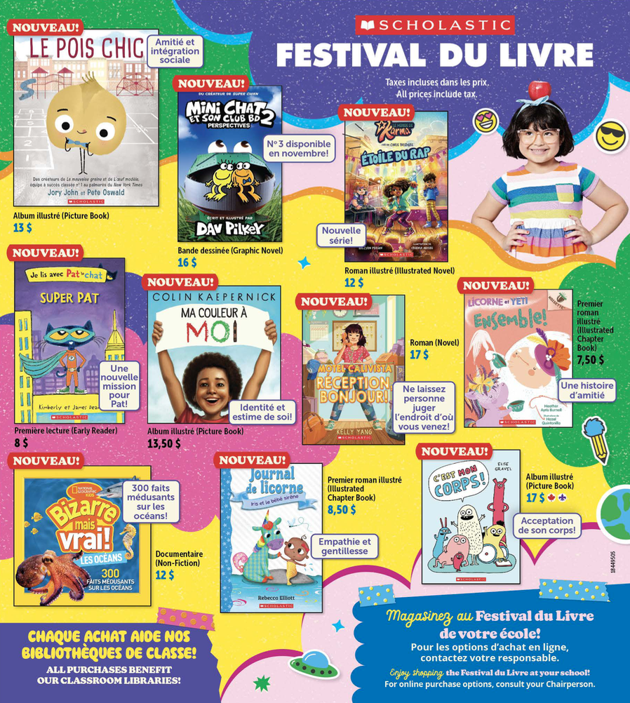 Featured Books