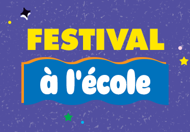 Festival à l'école