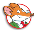 Geronimo Stilton