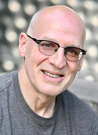 Gordon Korman First