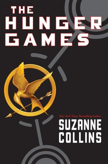 Photo of The Hunger Games (Hunger Games, Book One)