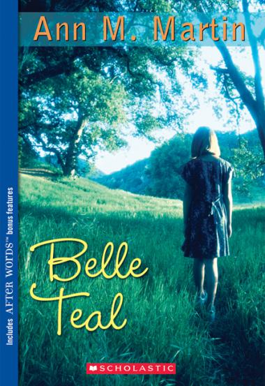 Photo of Belle Teale