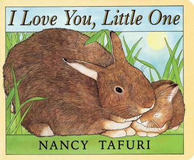Photo of I Love You, Little One