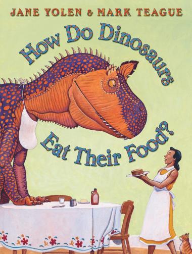 Photo of How Do Dinosaurs Eat Their Food?