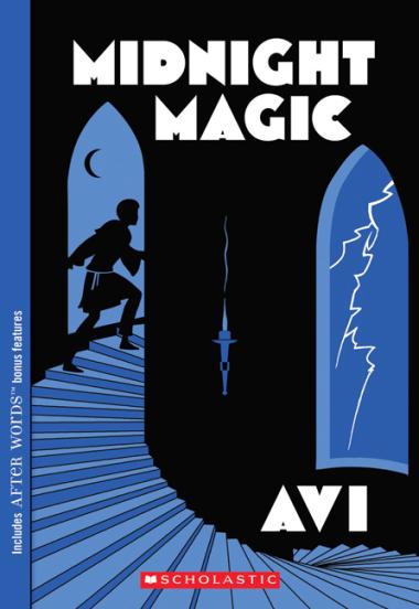 Photo of Midnight Magic