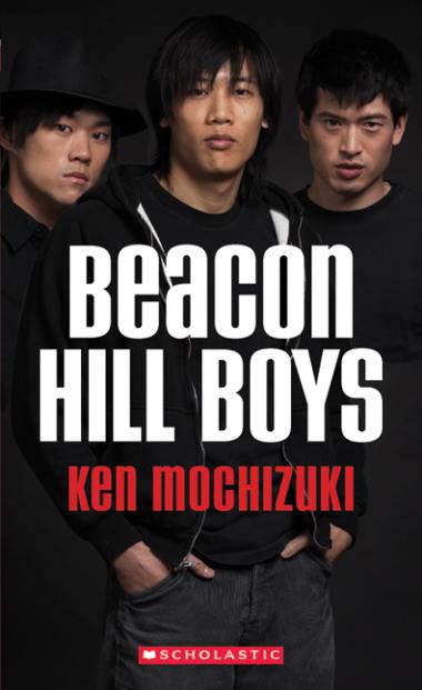 Photo of Beacon Hill Boys
