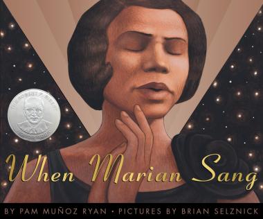 Photo of When Marian Sang: The True Recital of Marian Anderson