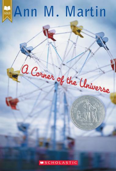 Photo of A Corner of the Universe (Scholastic Gold)