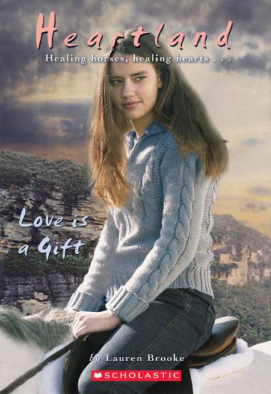 Photo of Heartland #15: Love Is A Gift
