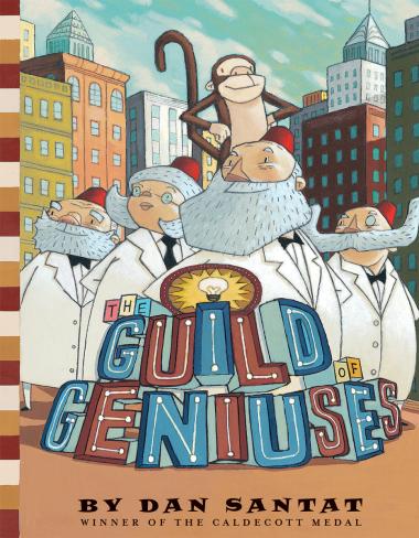 Photo of The Guild of Geniuses