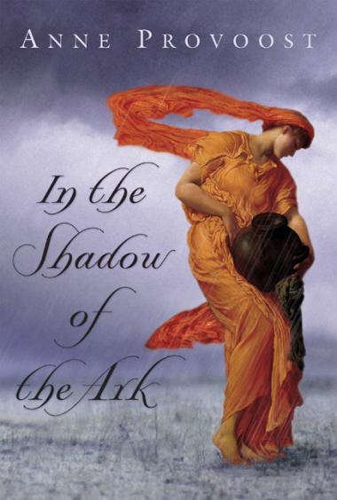 Photo of In the Shadow of the Ark