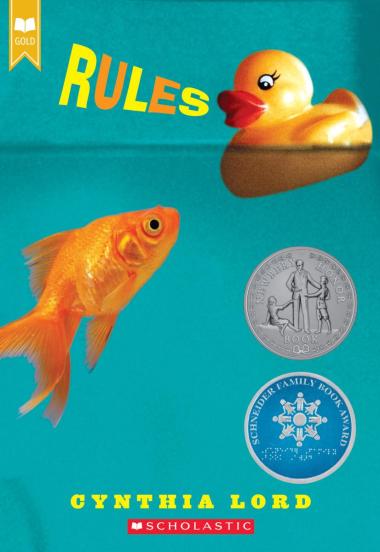 Photo of Rules (Scholastic Gold)