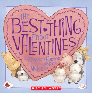 Photo of The Best Thing About Valentines