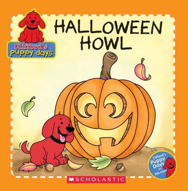 Photo of Clifford's Puppy Days: Halloween Howl