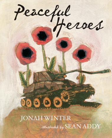 Photo of Peaceful Heroes