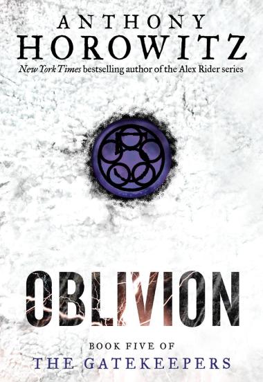 Photo of Gatekeepers, The #5: Oblivion