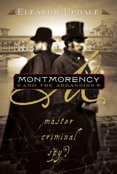 Photo of Montmorency and the Assassins