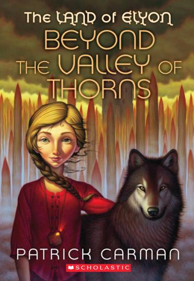 Photo of The Beyond the Valley of Thorns