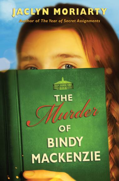 Photo of The Murder of Bindy Mackenzie
