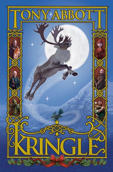 Photo of Kringle