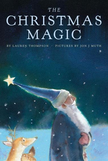 Photo of The Christmas Magic
