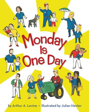 Photo of Monday is One Day