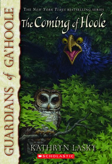 Photo of The Coming of Hoole (Guardians of Ga'Hoole #10)